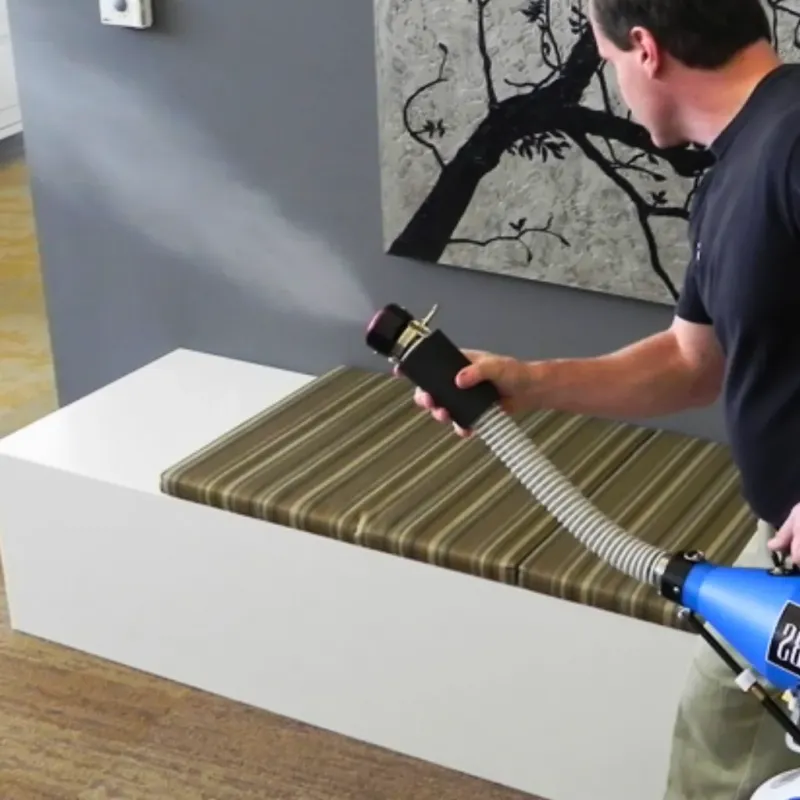 Professional Odor Removal in Montezuma, GA
